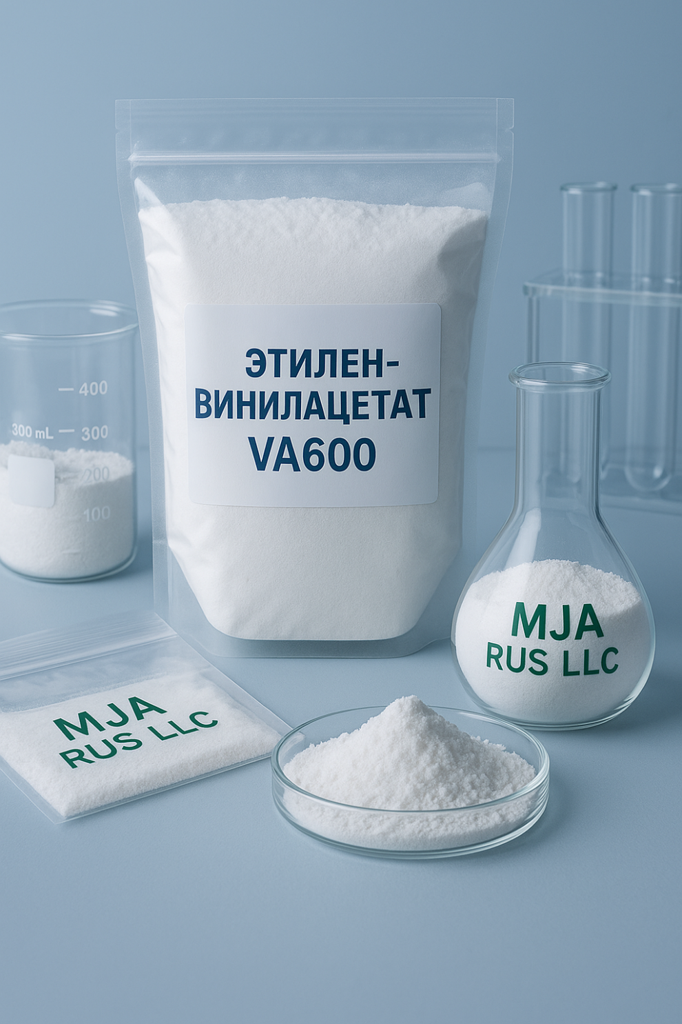 EVA VA600 EVA MJA RUS LLC eva-va600-eva-mja-rus-llc